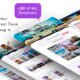 Turbino  - Tour & Travel Listing HTML Template