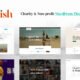 Lovewish - Nonprofit & Charity WordPress Theme