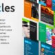 Puzzles | Magazine/Review HTML Theme