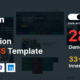 Education Nextjs Template | Education - Talim