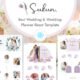 Sukun - Wedding & Wedding Planner React Template
