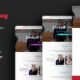 Wedding | HTML5 Responsive Wedding Template