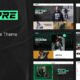 Suppre - Urban Wear WooCommerce Theme