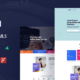 Educal –  Online Courses and Education HTML5 Template + RTL