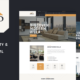 Dinso | Real Estate Single Property HTML Template