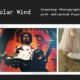 Photography WordPress Theme - SolarWind