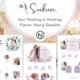 Sukun - Wedding & Wedding Planner Next Js Template