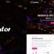 Eventor - Conference & Event HTML Template