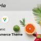 Fattoria - Organic Farm Natural Store WooCommerce Theme