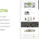 Destin | Real Estate Single Property HTML5 Template