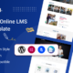 Echooling - Education WordPress Theme