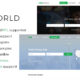 JobWorld - Job Portal HTML Template