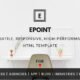 ePoint - Responsive HTML5 Template