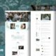 Happy Love - Wedding  Responsive Wedding HTML5 Template