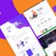 Bisy – Education HTML Template
