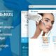 Lumenos - Plastic Surgery Clinic WordPress Theme