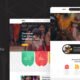 Azino - Nonprofit Charity HTML Template
