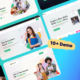 Learnit - Education HTML Template