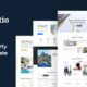 Apartio : Real Estate Single Property HTML Template