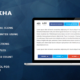 Sharkha - Share Counter, Views Counts & Voting System