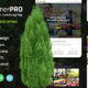 GardenerPro - Gardening & Lawn Care Landscaping WordPress Theme