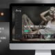 Smarty - Creative Agency &  Portfolio Template with RTL Version