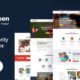 LoveIcon – Nonprofit Charity HTML Template