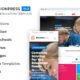 EducationPress - Complete Education Template