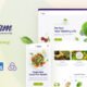 Orfarm - Grocery & Food Store eCommerce Next js Template