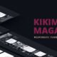 Kikimora Magazine - Responsive Tumblr Theme