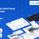 Griya : React Redux Real Estate Admin Template