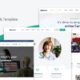 EduHash - Education LMS Template