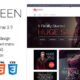 Queen - Responsive E-Commerce Template v 1.4