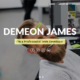 Profix - Personal Portfolio WordPress Theme