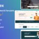 Jobtex - Job Board React NextJS Template