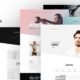 It'sMe - Creative Portfolio PSD Template