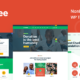 Fundee - NonProfit Charity WordPress Theme