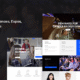 Xpo - Conference & Event WordPress Theme