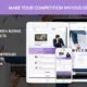 INVIOUS - Clean Responsive Corporate HTML Template