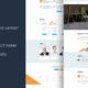 Bplus: Business & Consultancy HTML Theme