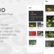 Colio - Responsive Portfolio Wordpress Plugin