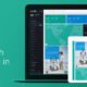 Webarch - Responsive Admin Dashboard Template