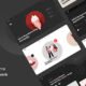 Evie - Creative Network & Portfolio WordPress Theme