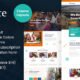 iDonte - Charity NonProfit HTML Template