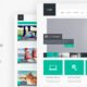 Felius – Multipurpose PSD Template