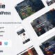 Industrie - Industry WordPress Theme