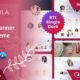 Wendola -  Wedding WordPress Theme