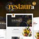 Restaurant HTML |   Restaura for Restaurant, Food & Cafe