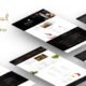 Hot-meal Restaurant and Food Corner Html Template