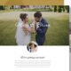 Mary & Brian - Wedding Template